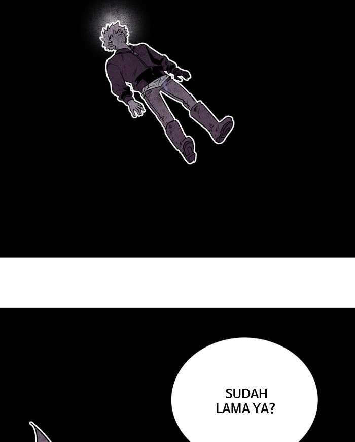 Troll Trap Chapter 30 Gambar 29
