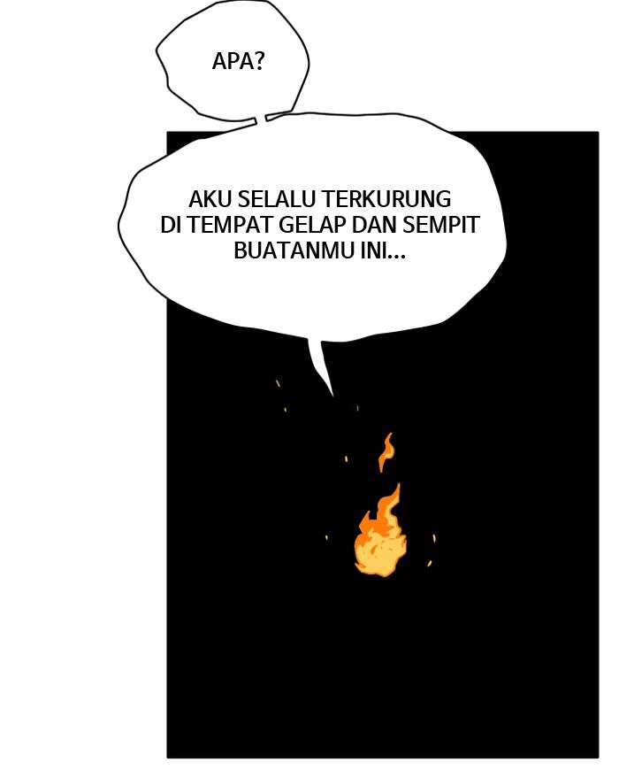 Troll Trap Chapter 30 Gambar 36