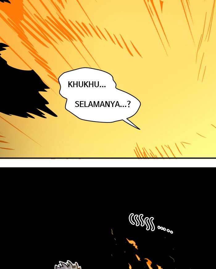 Troll Trap Chapter 30 Gambar 42