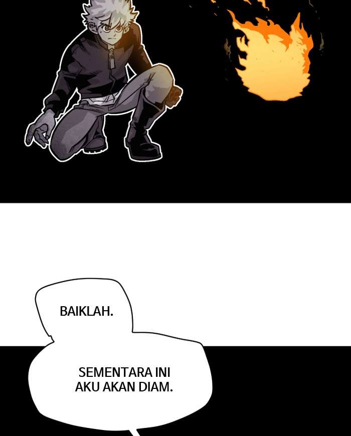 Troll Trap Chapter 30 Gambar 43
