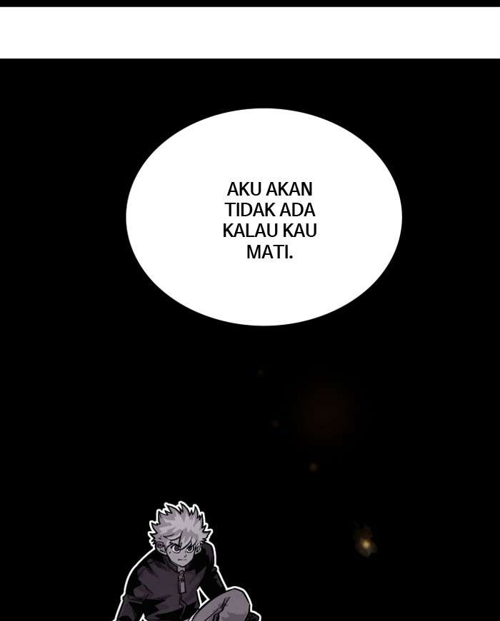 Troll Trap Chapter 30 Gambar 45