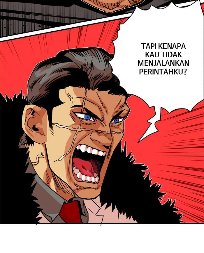 Troll Trap Chapter 30 Gambar 5