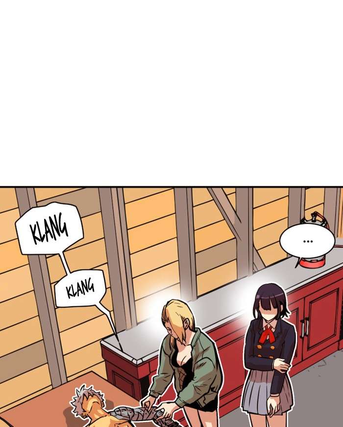 Troll Trap Chapter 30 Gambar 50