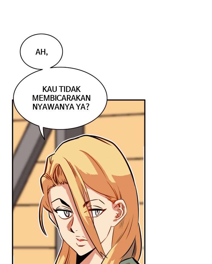 Troll Trap Chapter 30 Gambar 54