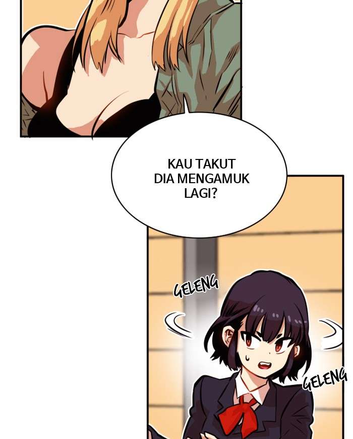 Troll Trap Chapter 30 Gambar 55