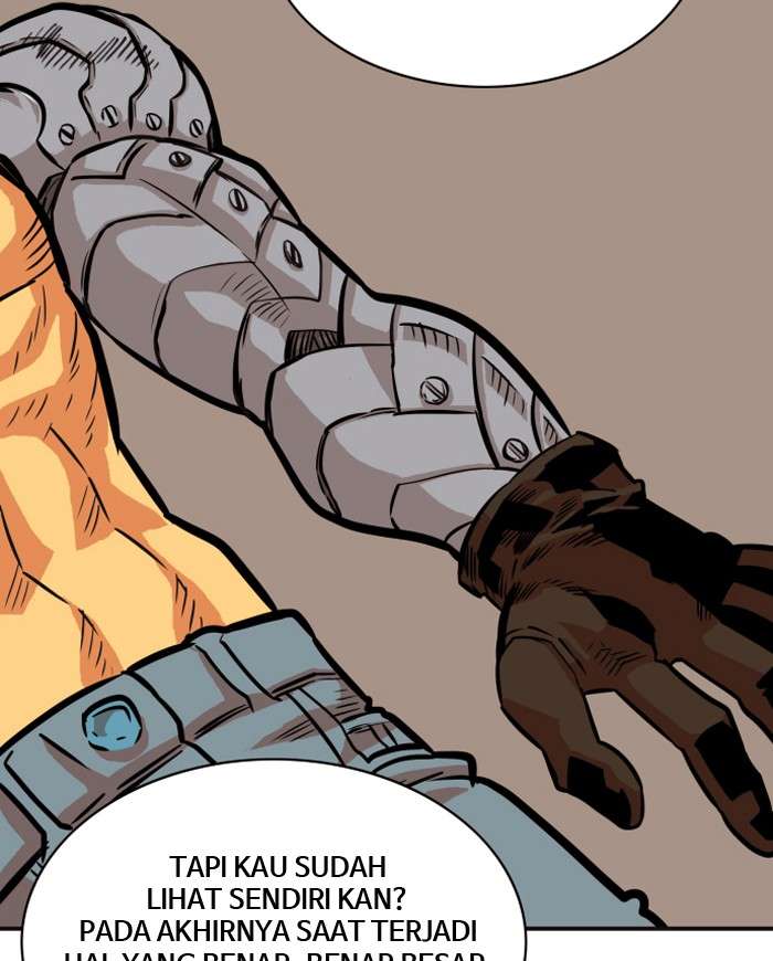 Troll Trap Chapter 30 Gambar 57