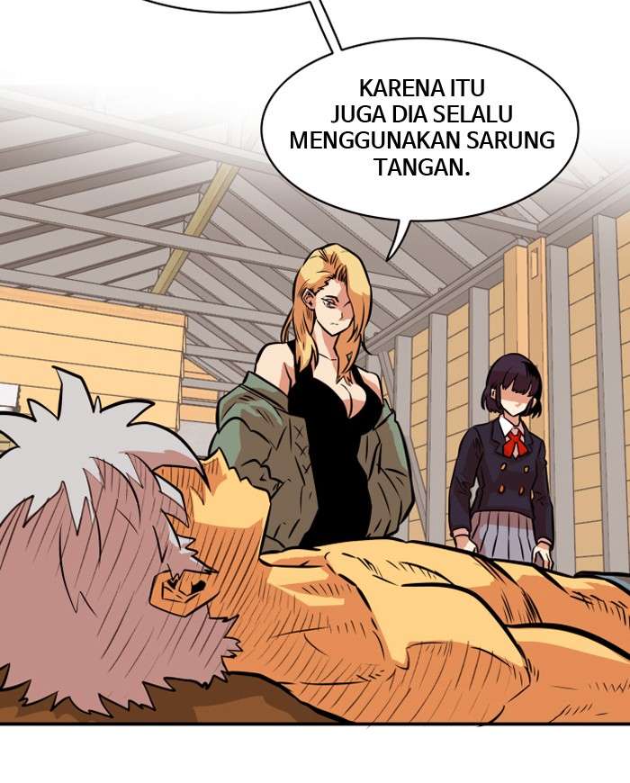 Troll Trap Chapter 30 Gambar 59