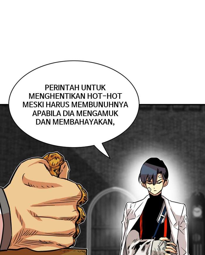 Troll Trap Chapter 30 Gambar 6