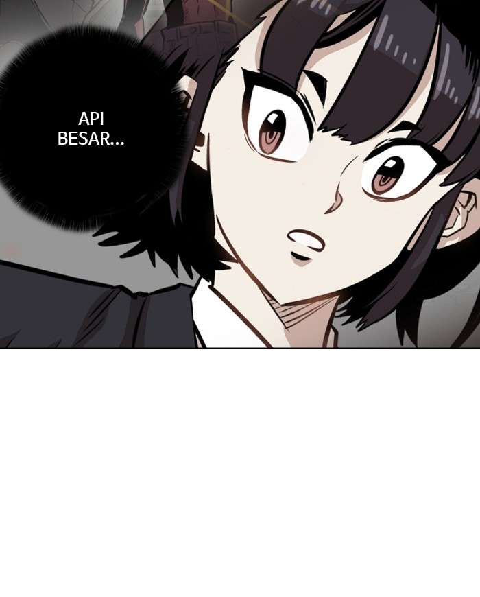 Troll Trap Chapter 30 Gambar 64