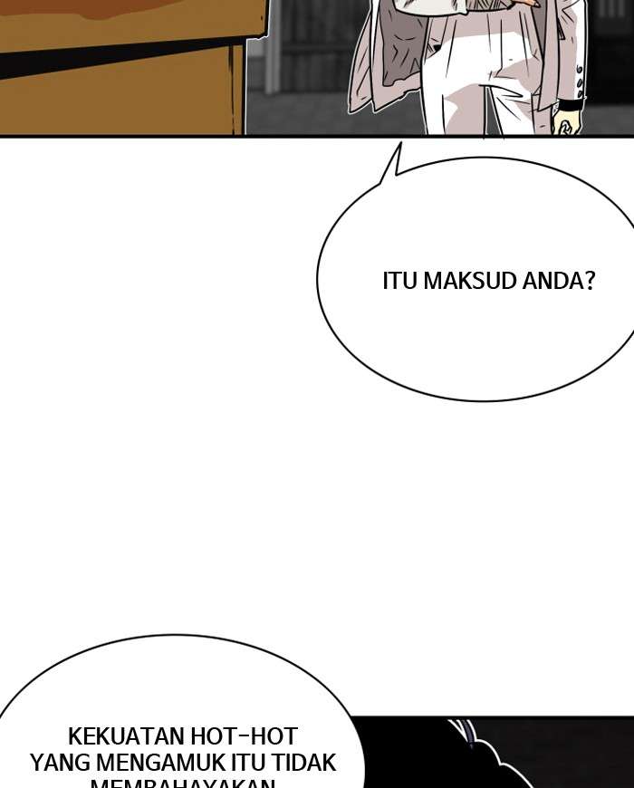 Troll Trap Chapter 30 Gambar 7