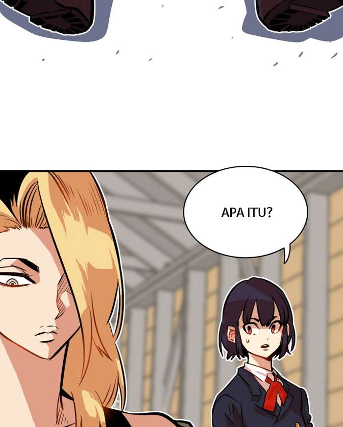 Troll Trap Chapter 30 Gambar 70