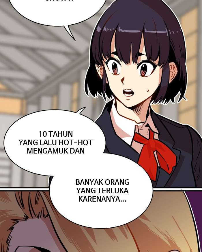 Troll Trap Chapter 30 Gambar 74