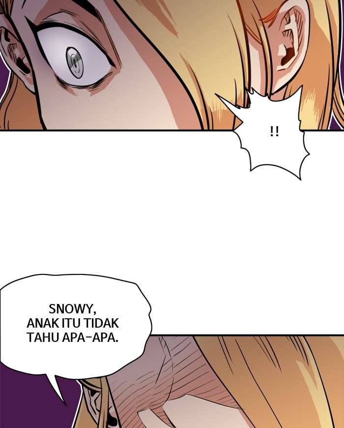Troll Trap Chapter 30 Gambar 75