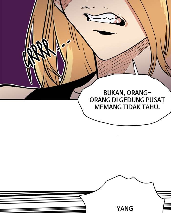 Troll Trap Chapter 30 Gambar 76