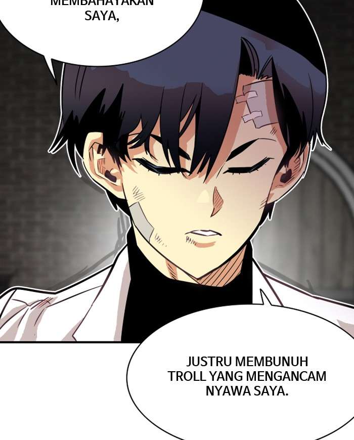 Troll Trap Chapter 30 Gambar 8