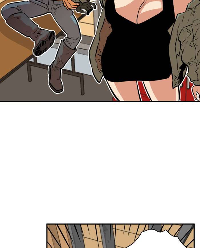 Troll Trap Chapter 30 Gambar 80