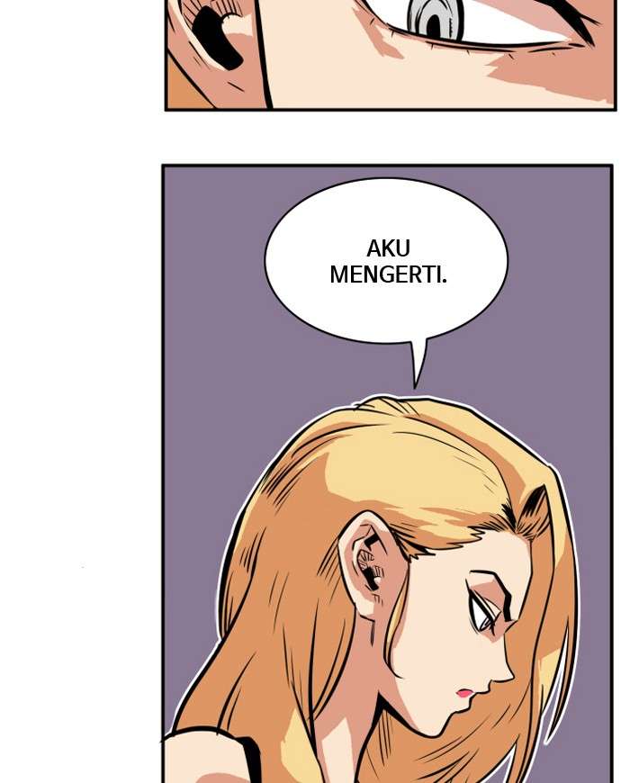 Troll Trap Chapter 30 Gambar 84