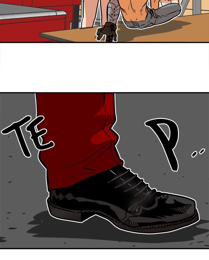 Troll Trap Chapter 30 Gambar 87