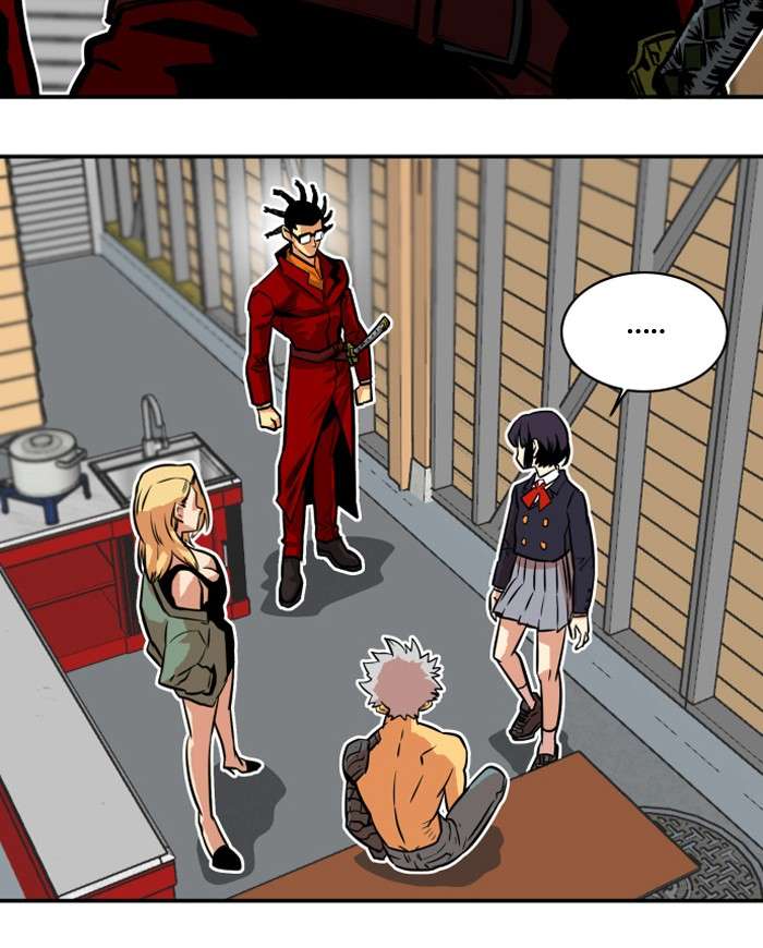 Troll Trap Chapter 30 Gambar 90