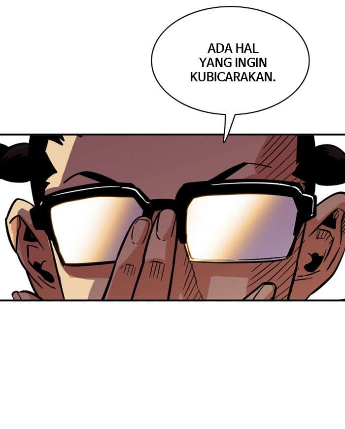 Troll Trap Chapter 30 Gambar 91