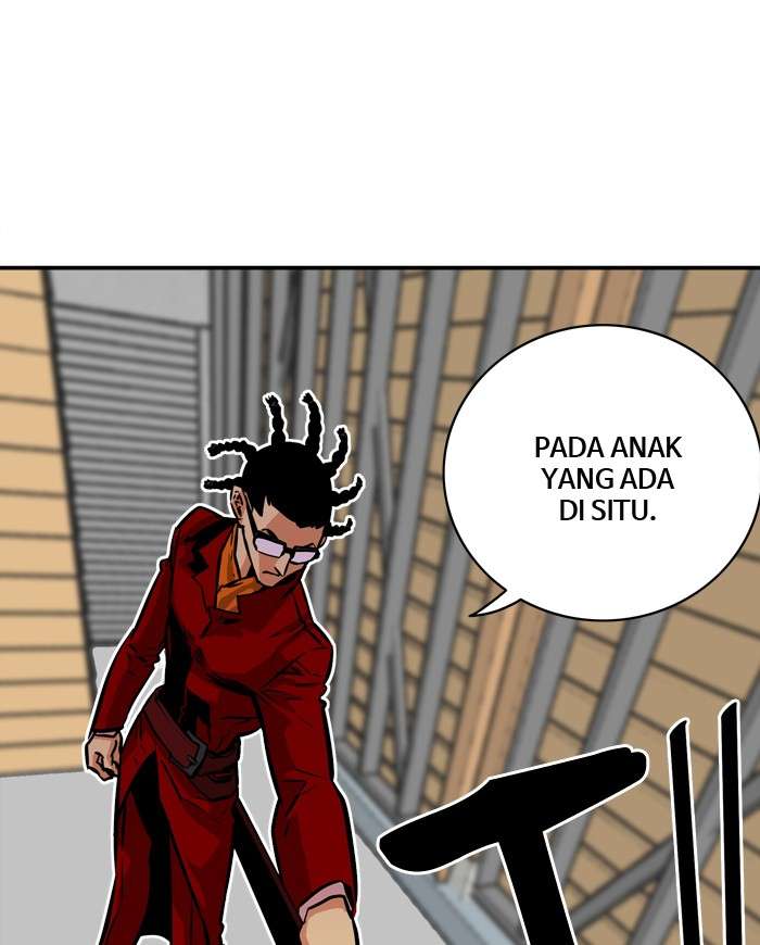 Troll Trap Chapter 30 Gambar 93