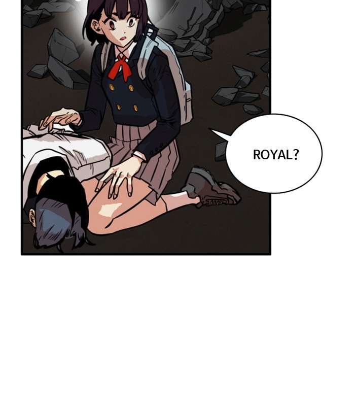 Troll Trap Chapter 29 Gambar 11