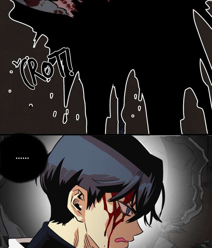 Troll Trap Chapter 29 Gambar 115