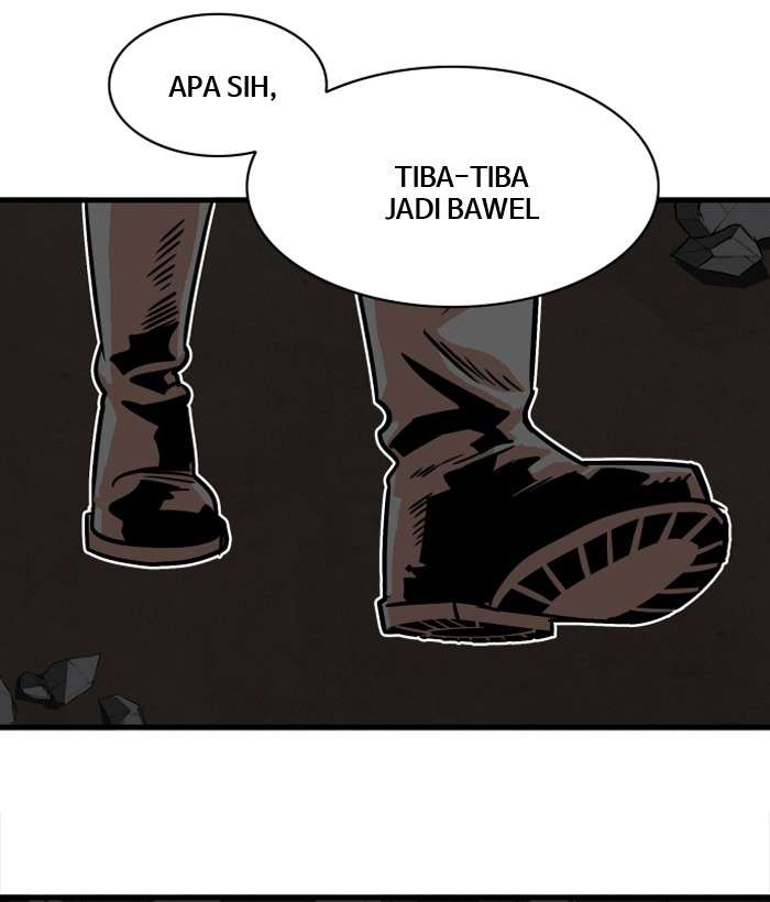 Troll Trap Chapter 29 Gambar 12