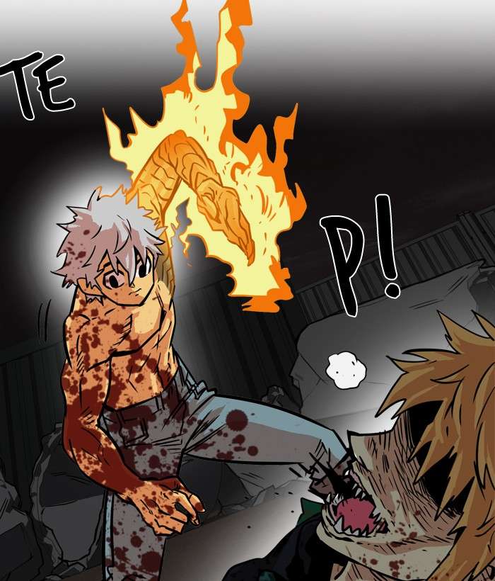 Troll Trap Chapter 29 Gambar 121