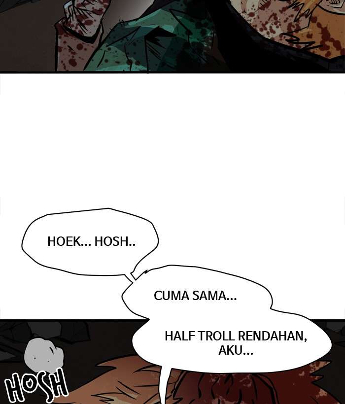 Troll Trap Chapter 29 Gambar 122