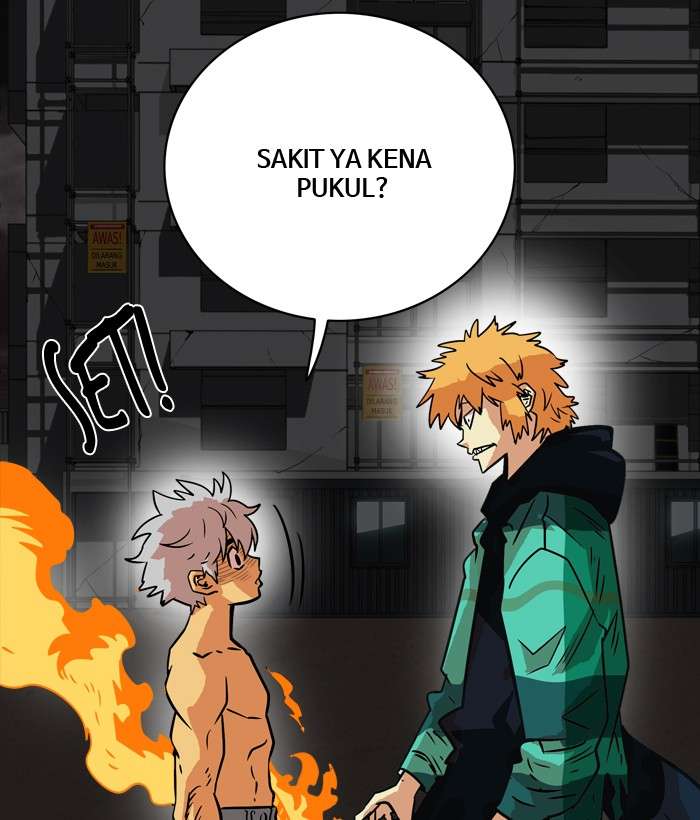 Troll Trap Chapter 29 Gambar 13