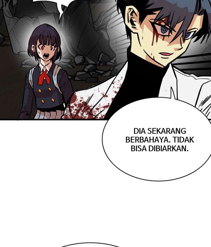 Troll Trap Chapter 29 Gambar 140