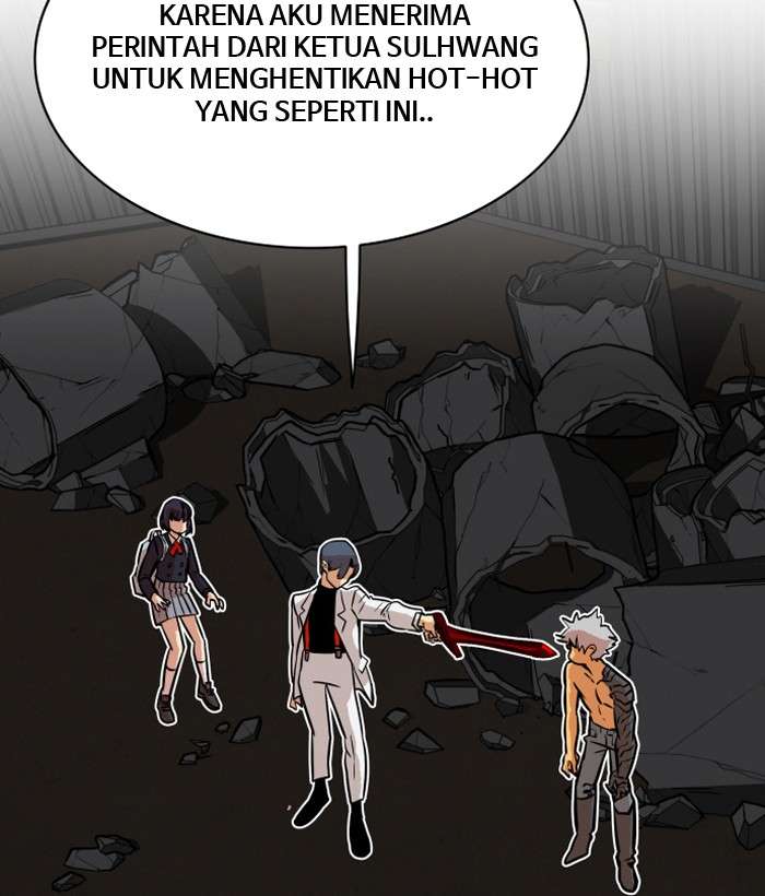 Troll Trap Chapter 29 Gambar 142