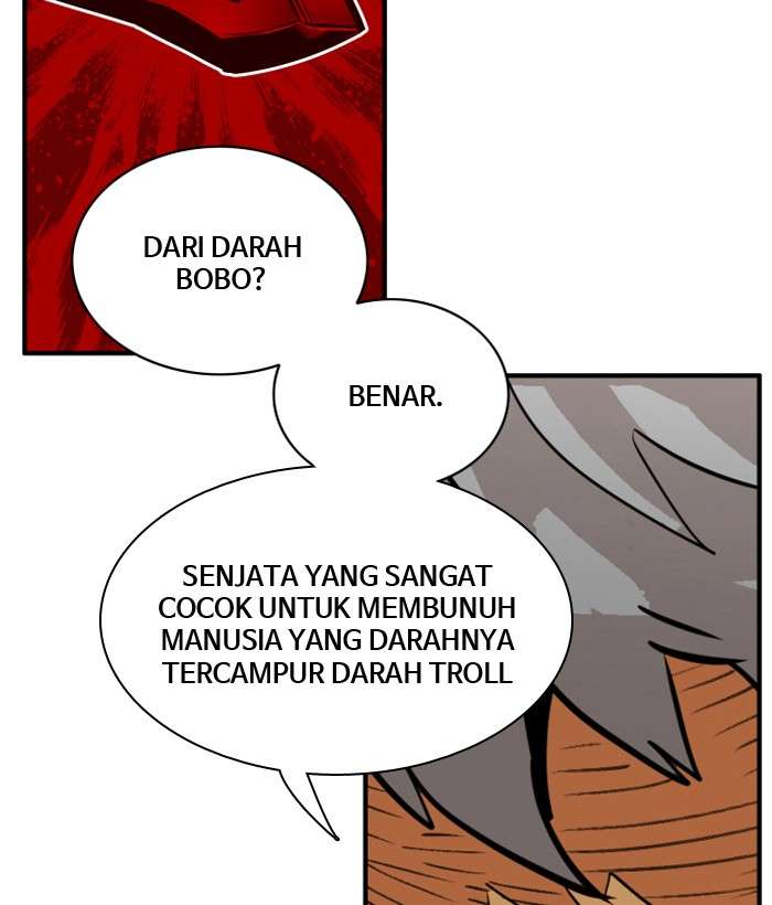 Troll Trap Chapter 29 Gambar 146