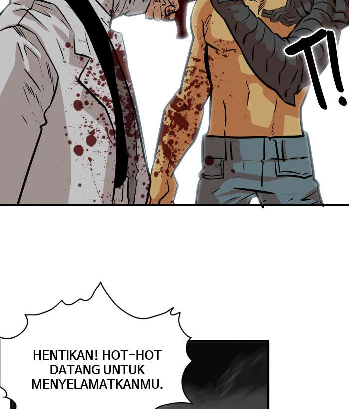 Troll Trap Chapter 29 Gambar 149