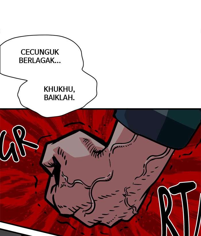 Troll Trap Chapter 29 Gambar 15