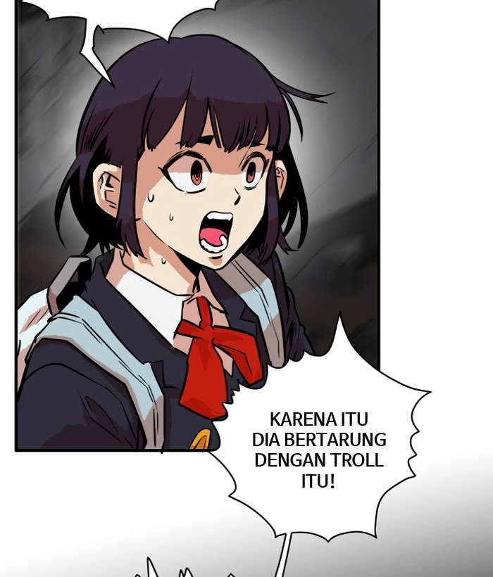 Troll Trap Chapter 29 Gambar 150
