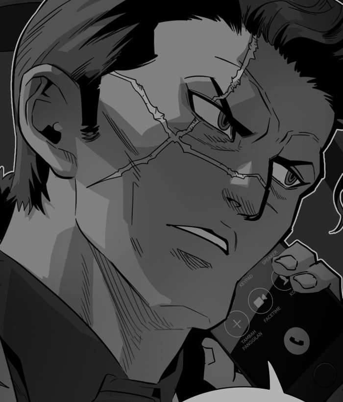 Troll Trap Chapter 29 Gambar 152