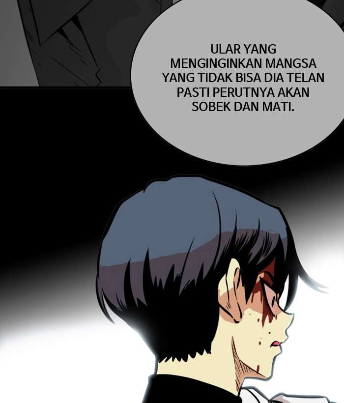 Troll Trap Chapter 29 Gambar 153