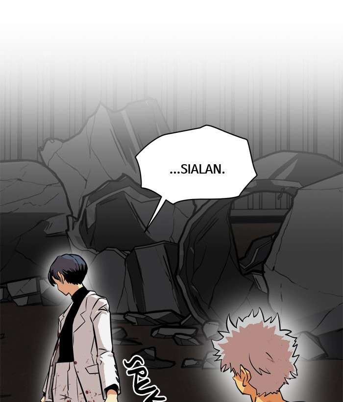 Troll Trap Chapter 29 Gambar 158
