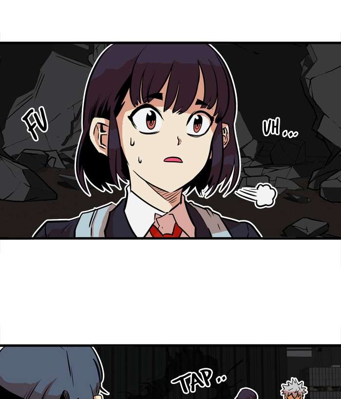 Troll Trap Chapter 29 Gambar 160