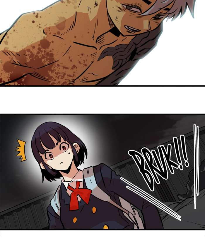 Troll Trap Chapter 29 Gambar 165
