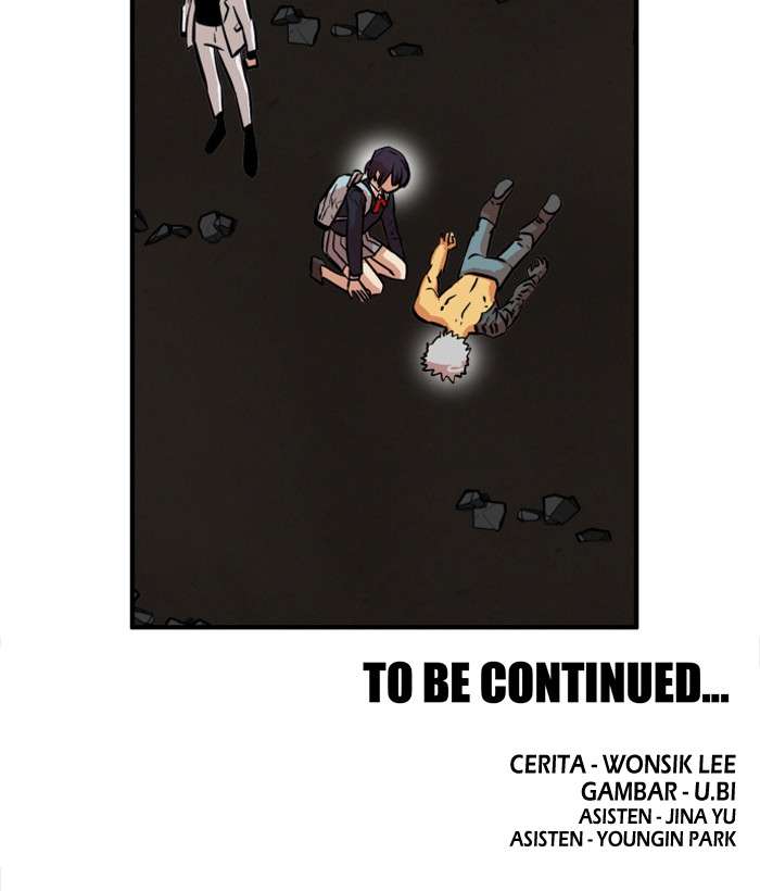 Troll Trap Chapter 29 Gambar 167