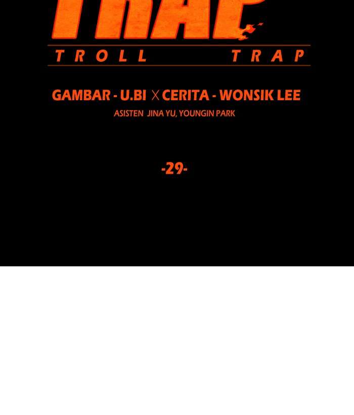 Baca Manhwa Troll Trap Chapter 29 Gambar 2