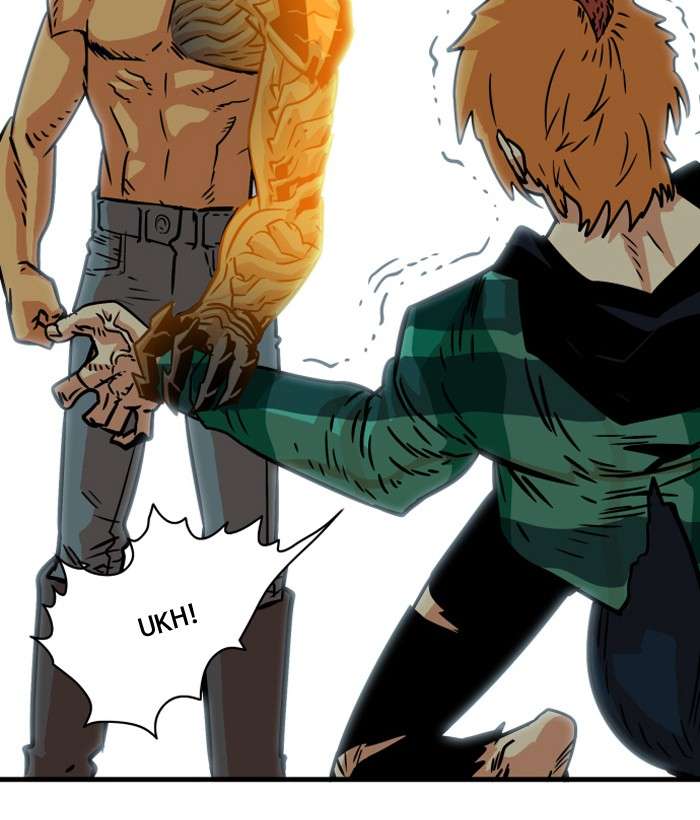 Troll Trap Chapter 29 Gambar 20