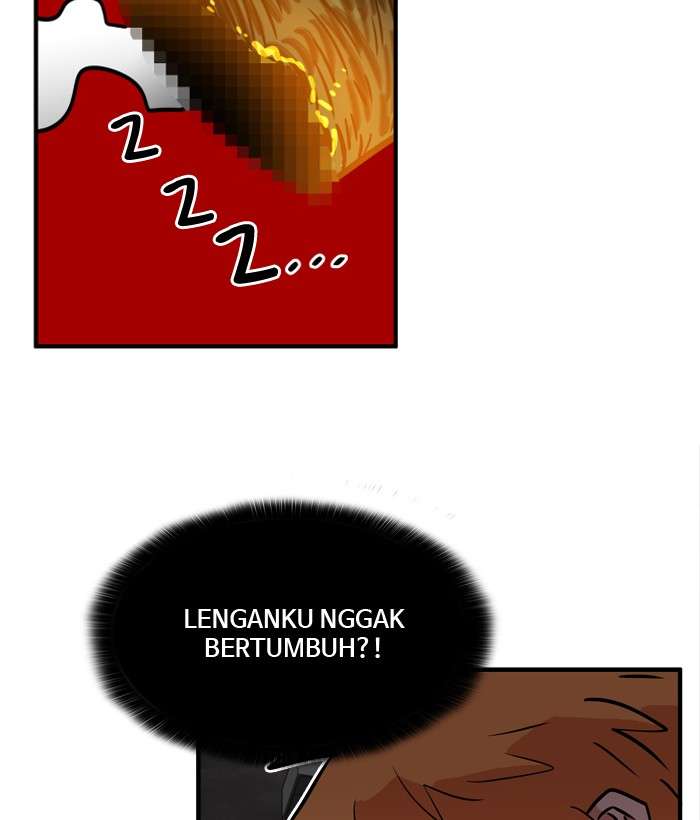 Troll Trap Chapter 29 Gambar 35