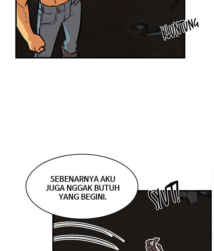 Troll Trap Chapter 29 Gambar 39