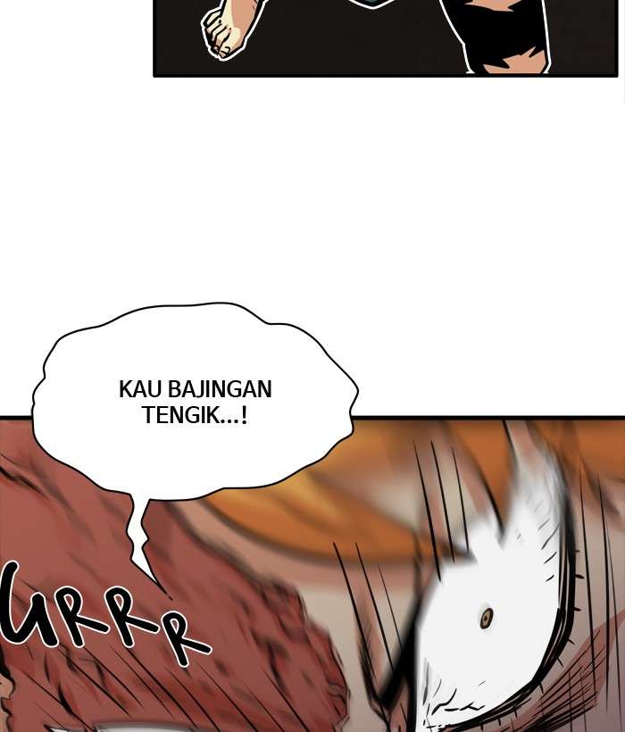Troll Trap Chapter 29 Gambar 41