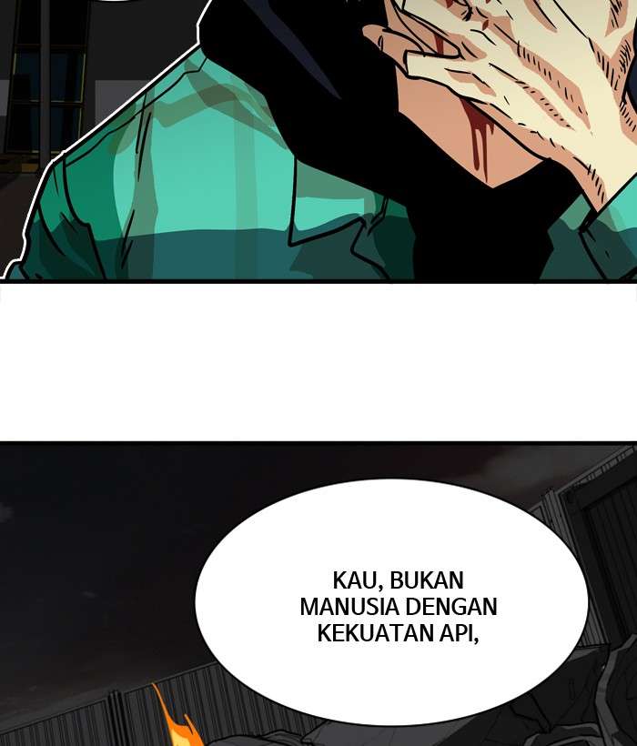 Troll Trap Chapter 29 Gambar 5