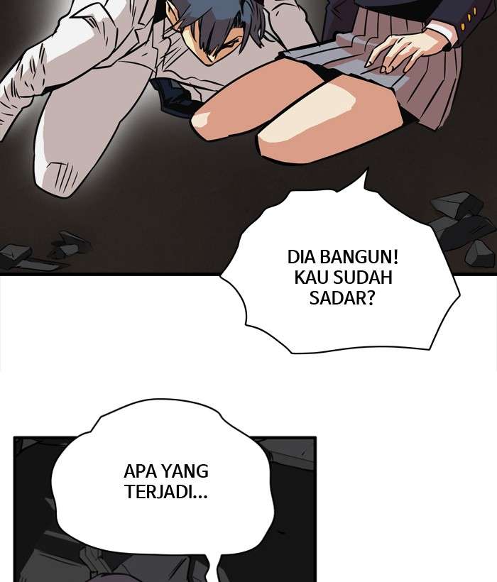 Troll Trap Chapter 29 Gambar 50